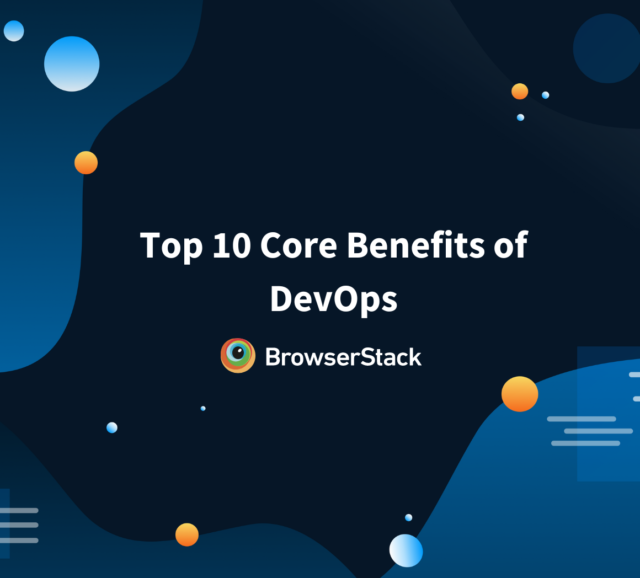 Python For Devops An Ultimate Guide Browserstack