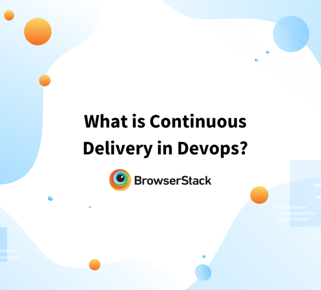 Continuous Delivery Vs Continuous Deployment Core Differences