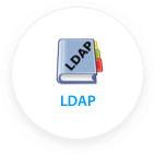 SSO Identity providers we support: SAML, LDAP, Active Directory, Azure