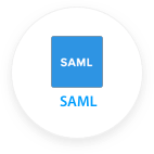 SSO Identity providers we support: SAML, LDAP, Active Directory, Azure