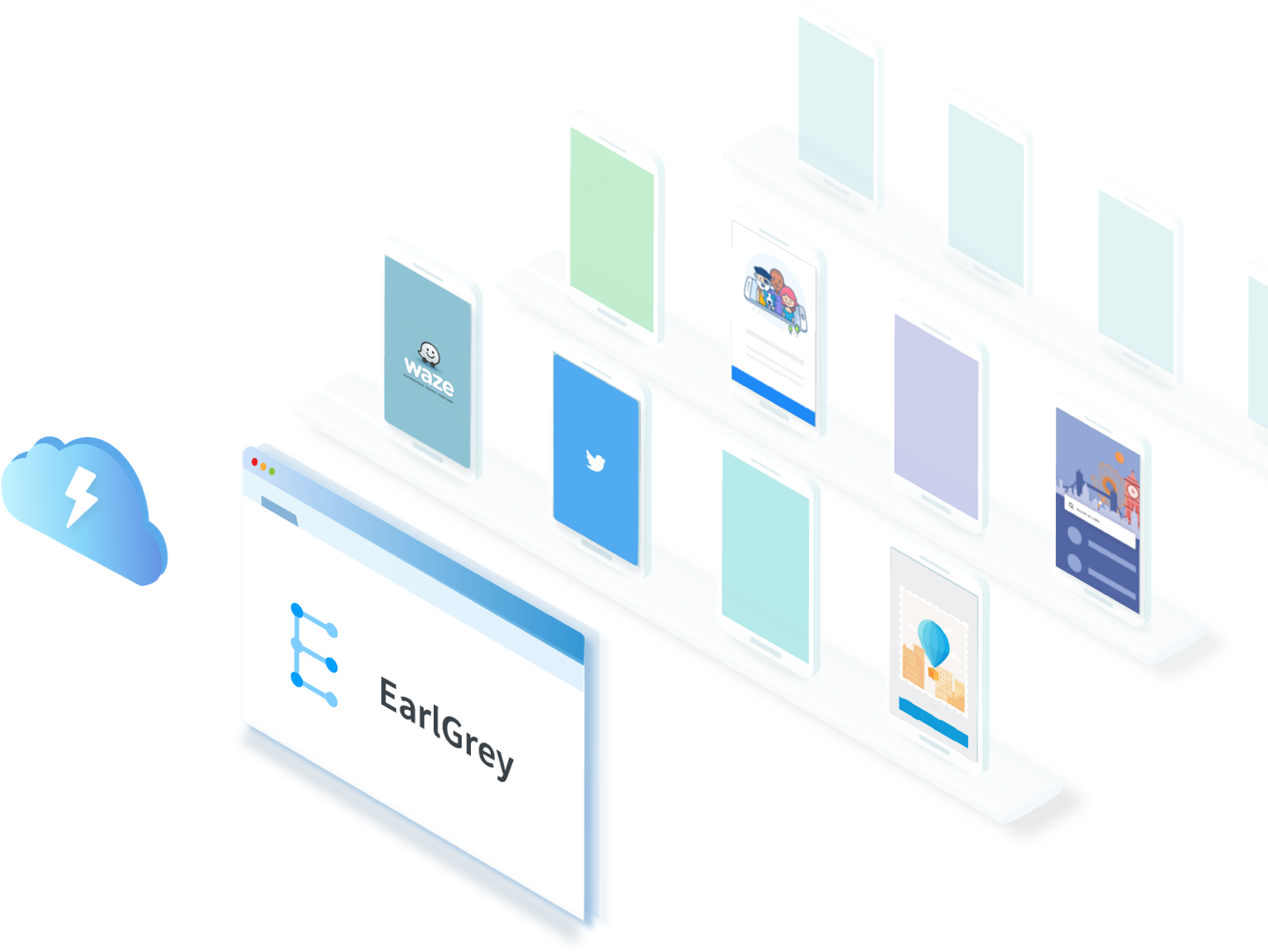 EarlGrey Testing on Native & Hybrid Mobile Apps BrowserStack