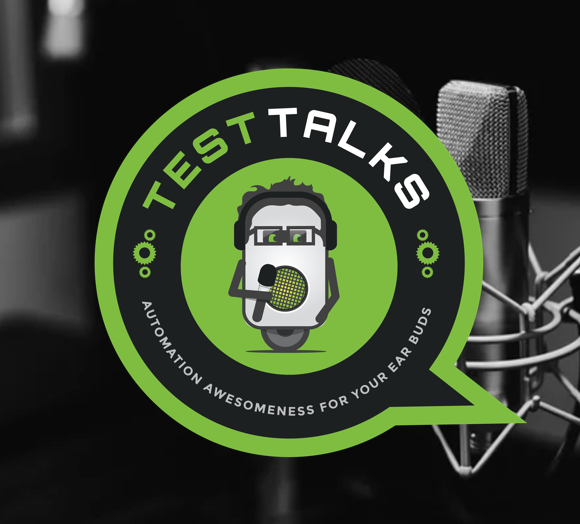 BrowserStack Featured in the Leading Automated Testing Podcast, TestTalks with Joe Colantonio