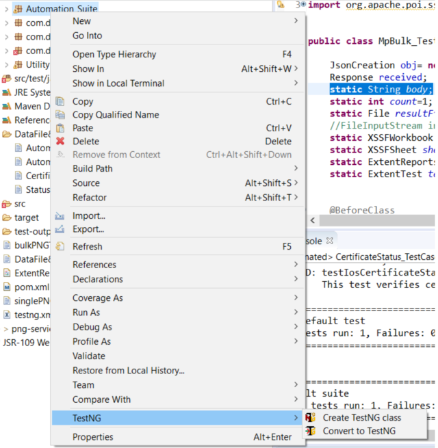 How to Automate TestNG in Selenium ? | BrowserStack