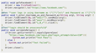 Cucumber Testing : Tutorial On Cucumber Framework | BrowserStack