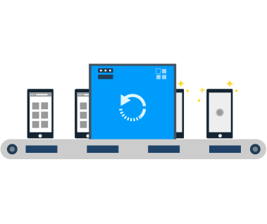 Pristine Real Devices - Security