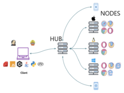 Selenium Grid Tutorial: How to Set it Up and Run Tests | BrowserStack