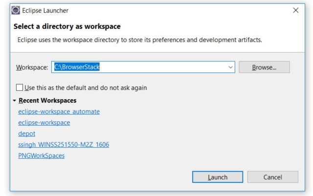 Learn Selenium with Java to run Automated Tests | BrowserStack