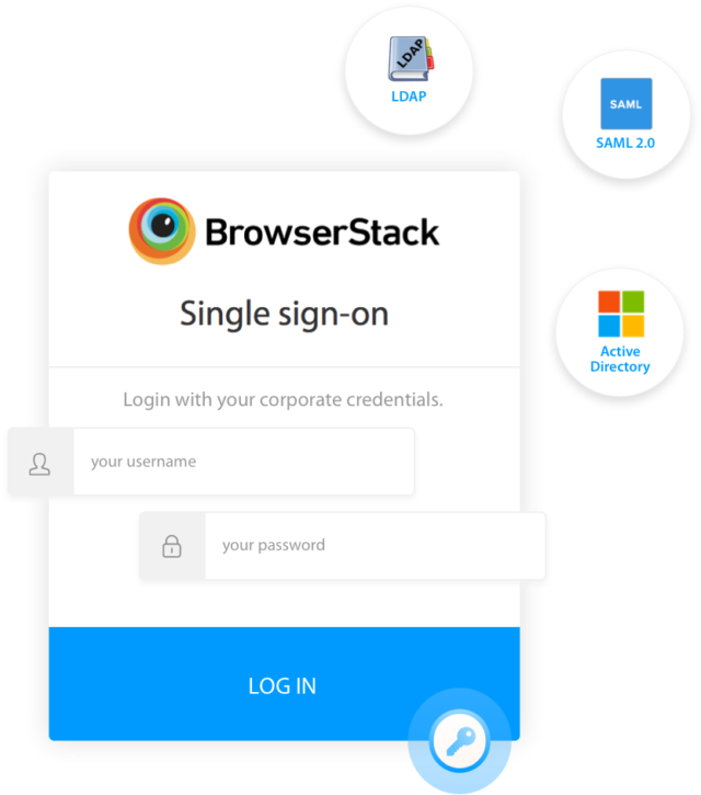 Browserstack For Enterprise Browserstack Browserstack For Enterprise Browserstack