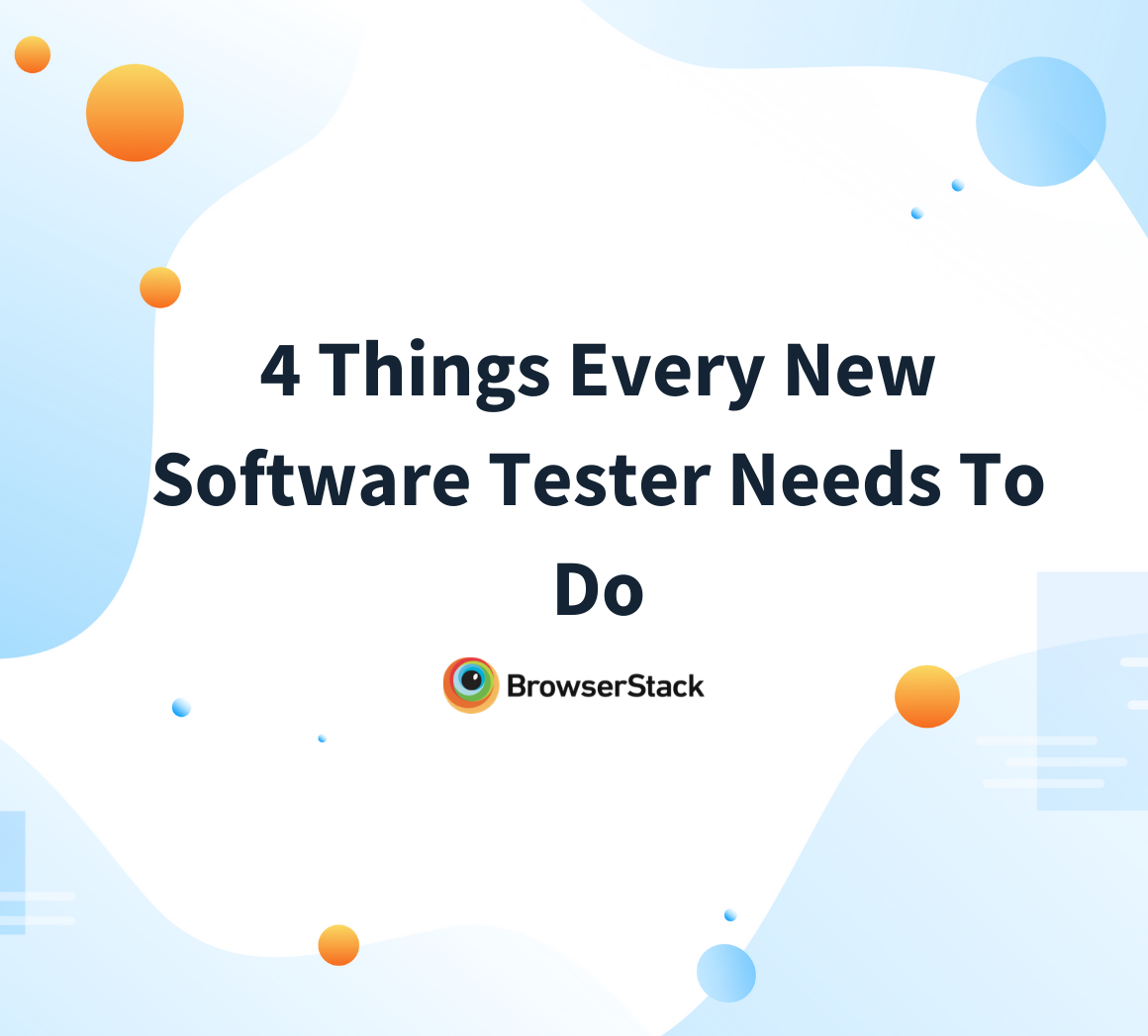 The Changing Role of Software Testing