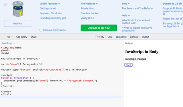 How to test JavaScript in Browsers (with 5 Methods) | BrowserStack