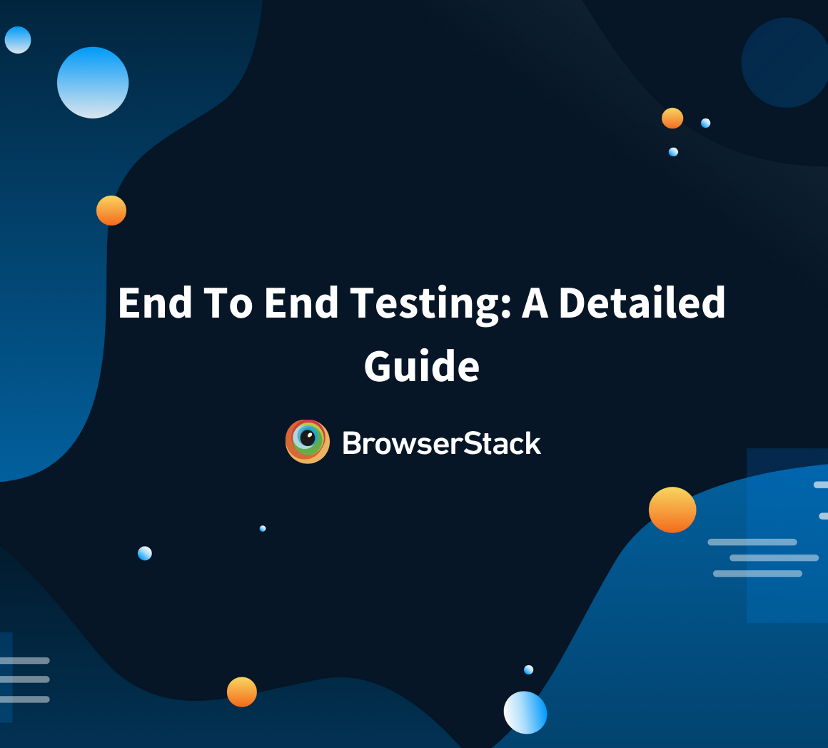 How to perform web application testing for a smooth product