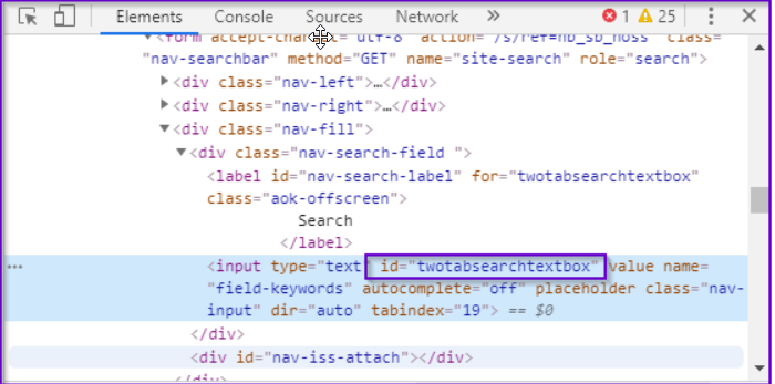findElement vs findElements in Selenium