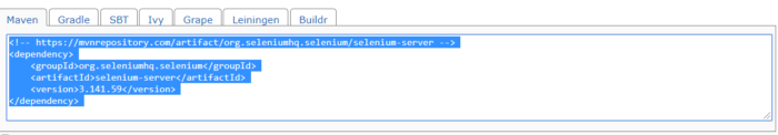 How to Build and Execute Selenium Projects