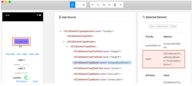 Effective Locator Strategies in Appium | BrowserStack