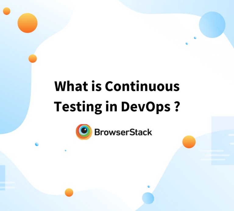 Automated Ui Testing Benefits Challenges And Solution Browserstack