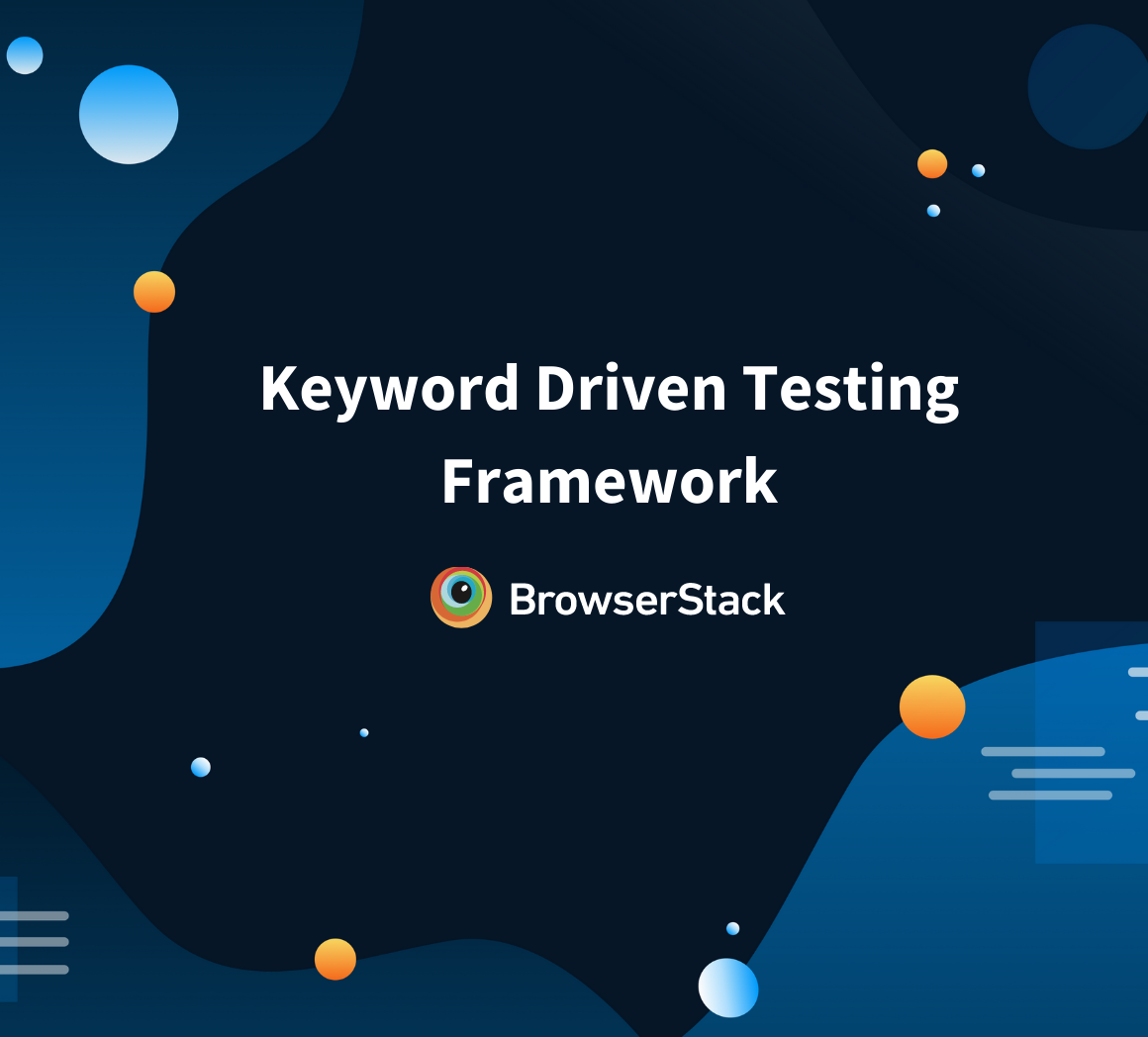 keyword-driven-framework-for-selenium-browserstack