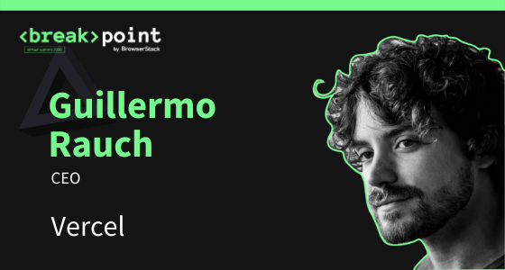 Breakpoint 2020 Browserstack Breakpoint 2020 Browserstack