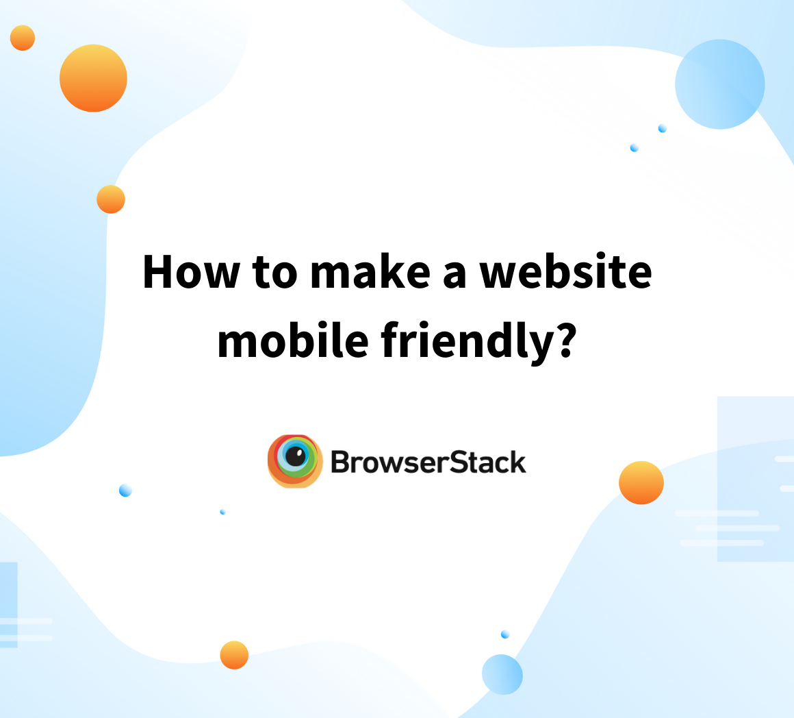 Make Your Website Copy Mobile-Friendly