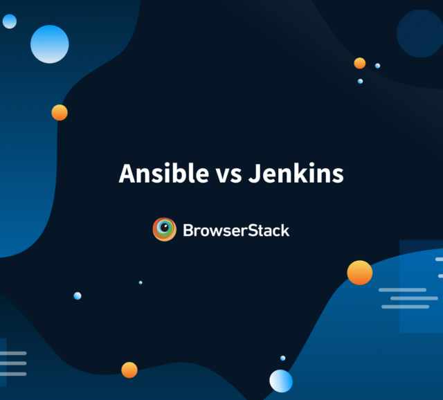 A Detailed Guide on Ansible Tower BrowserStack