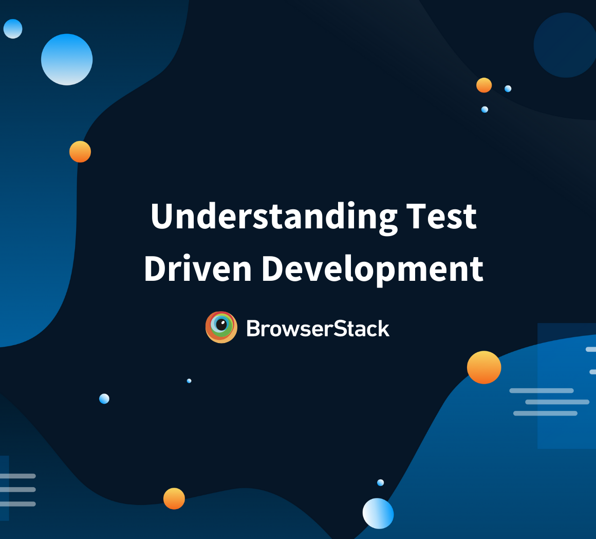 What is Test Driven Development (TDD) ? | Sns-Brigh10