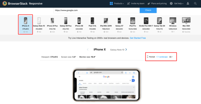 What is Bootstrap Responsive & How to use it? | BrowserStack