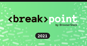 Breakpoint 2021