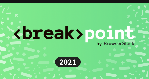 Breakpoint 2021