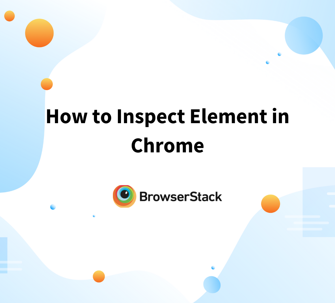 How to inspect elements on Android devices using Chrome - Quora