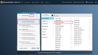 How to Run Android Apps in a Browser | BrowserStack