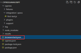 How to perform Cypress Test Automation | BrowserStack
