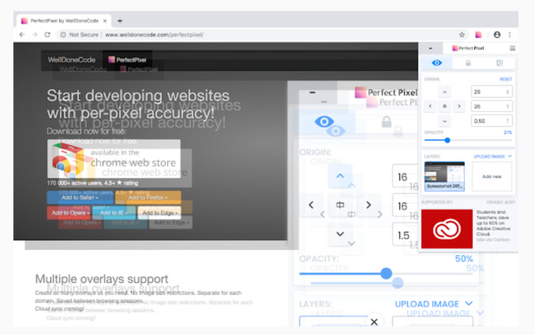 Chrome Extensions Testing – Top 10 Tools & Guidelines | BrowserStack