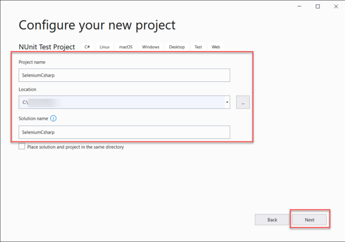 How to set up Selenium on Visual Studio | BrowserStack