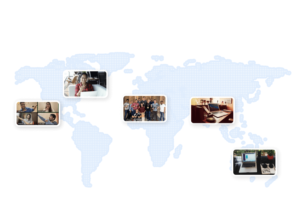 About Us | BrowserStack