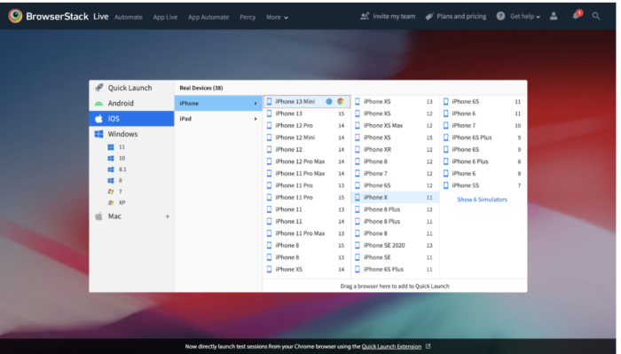 How to perform Internationalization Testing | BrowserStack