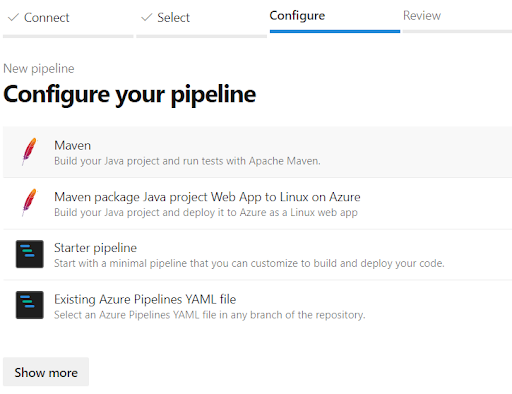 Configure pipeline for Azure Automation Testing