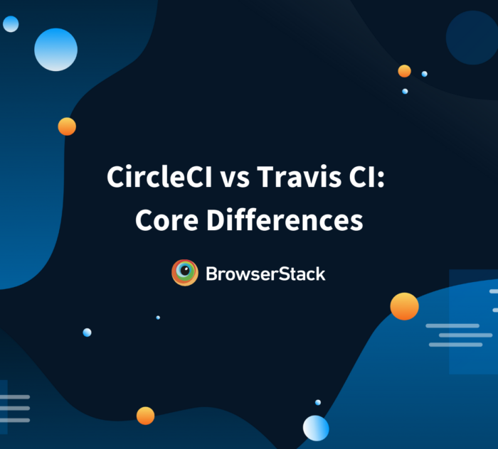 CircleCI vas Travis CI: Core Differences