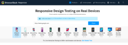 UI Testing Checklist (Examples and Case Studies) | BrowserStack
