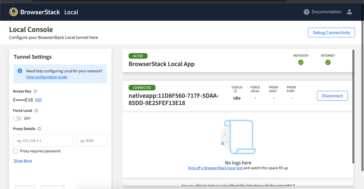 Guide To Web Application Testing | BrowserStack