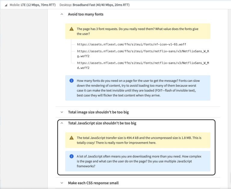 How To Reduce Page Load Time In Javascript | BrowserStack