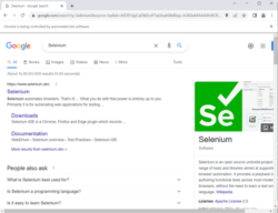 How to perform Web Scraping using Selenium and Python | BrowserStack