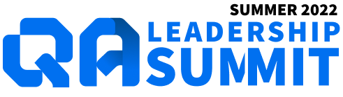 QA Leadership Summit Summer 2022