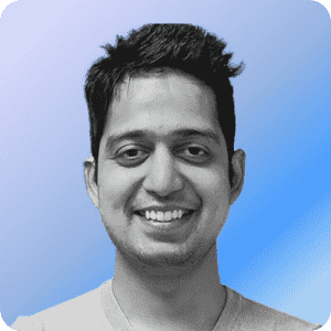 Nakul Aggarwal, CTO & Co-founder, BrowserStack