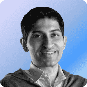 Ritesh Arora, CEO & Co-founder, BrowserStack