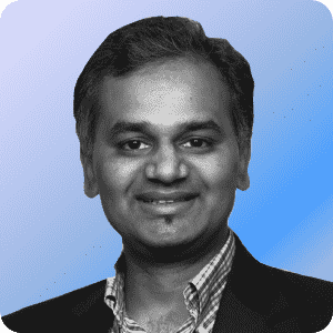 Uday Tekumalla, Head of Global Strategic Marketing, BrowserStack