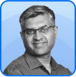 Anand Subbaraman, Senior Vice President of Product, BrowserStack