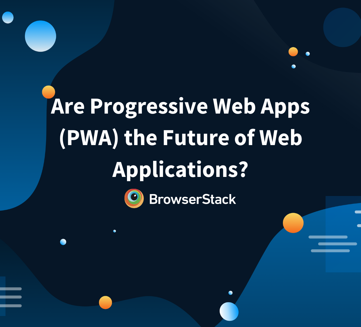 Know the Difference Between Web App and Progressive Web App: Which