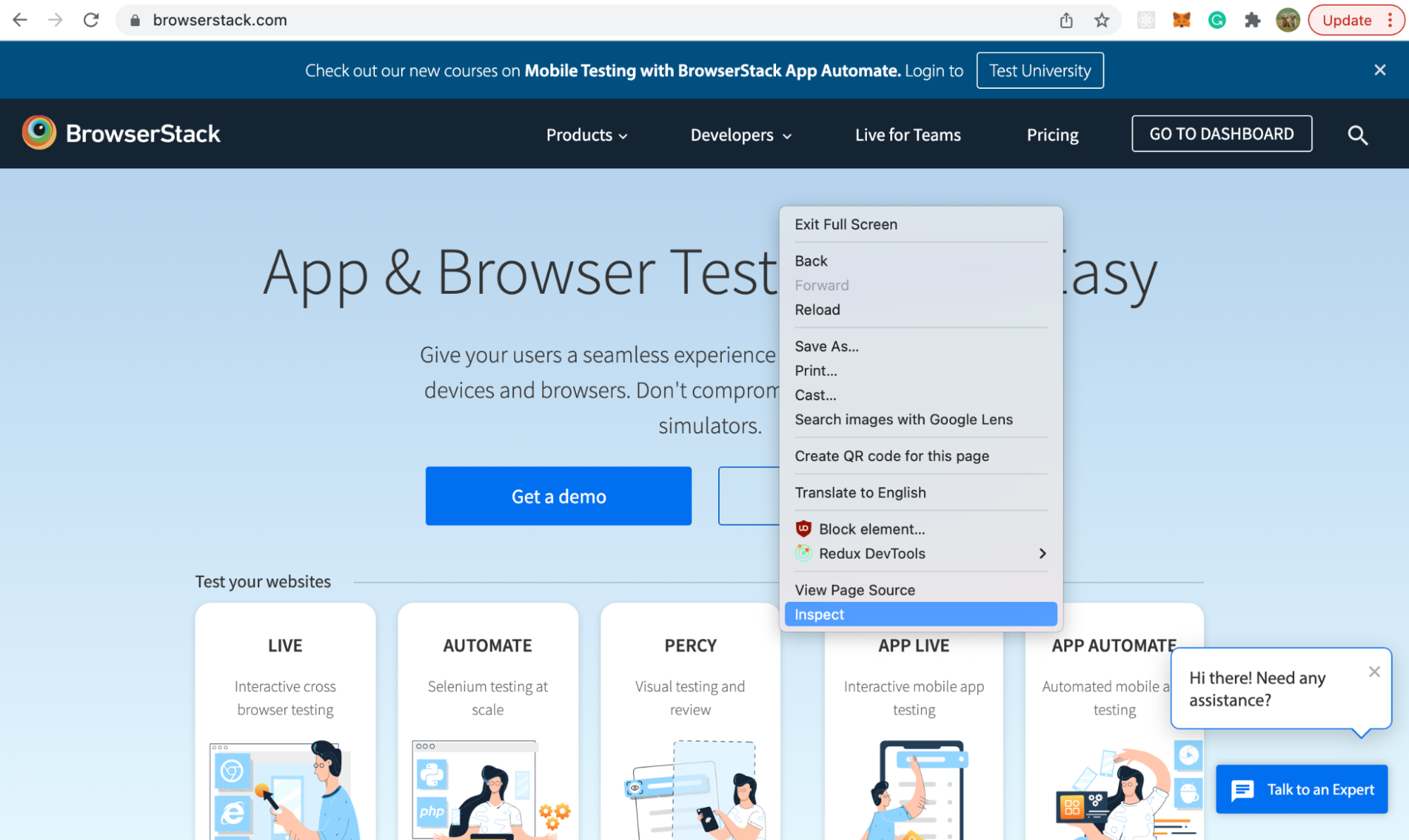 how-to-test-html-code-in-a-browser-browserstack