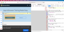 How to Test HTML Code in a Browser? | BrowserStack