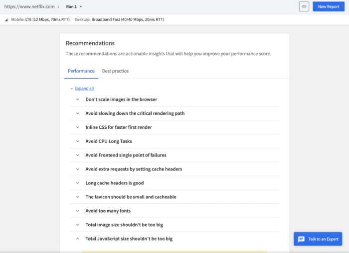 10 Core Elements Of Modern Web Design (2023 Updated) | BrowserStack