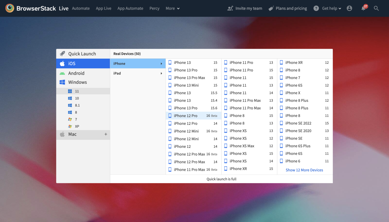 How To Test Website Loading Speed | BrowserStack